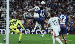 Real Madrid no cede en Champions, Bayern sigue sin arrancar y Nico Paz sonroja al United