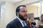 Genao acusa a la cúpula reformista de dirigir el partido por WhatsApp; será diputado independiente Genao acusa a la cúpula reformista de dirigir el partido por WhatsApp; será diputado independiente