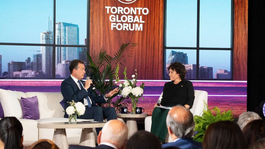 RD busca atraer inversión canadiense en tecnología, dispositivos médicos y manufactura avanzada RD busca atraer inversión canadiense en tecnología, dispositivos médicos y manufactura avanzada