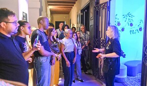 Rep&uacute;blica Dominicana re&uacute;ne a 40 delegados internacionales en congreso sobre turismo religioso