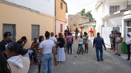 Muerte de mellizos en Mendoza eleva a 37 los fallecidos en "intercambios" en octubre