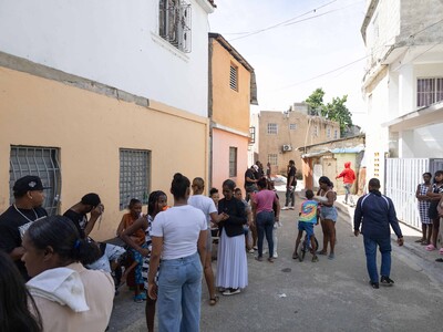 Se elevan a 37 los muertos que lleva octubre a manos de la Policía