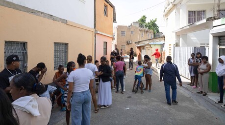 Muerte de mellizos en Mendoza eleva a 37 los fallecidos en "intercambios" en octubre