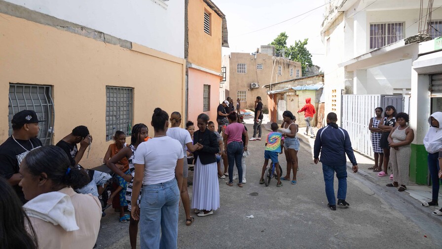 Muerte de mellizos en Mendoza eleva a 37 los fallecidos en "intercambios" en octubre Muerte de mellizos en Mendoza eleva a 37 los fallecidos en "intercambios" en octubre