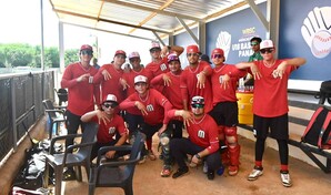 Selecciones del Premundial U-18 buscan la victoria y elogian la hospitalidad dominicana