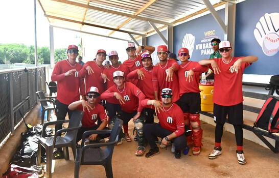 Selecciones del Premundial U-18 buscan la victoria y elogian la hospitalidad dominicana