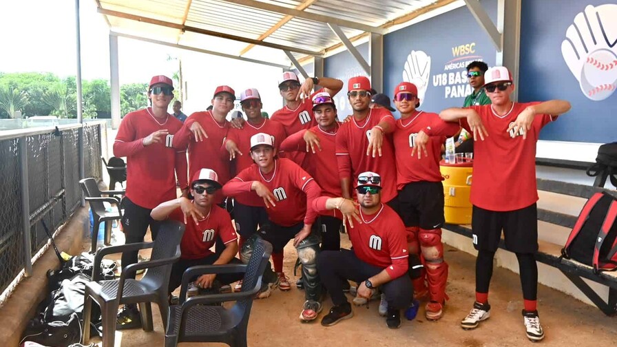 Selecciones del Premundial U-18 buscan la victoria y elogian la hospitalidad dominicana Selecciones del Premundial U-18 buscan la victoria y elogian la hospitalidad dominicana