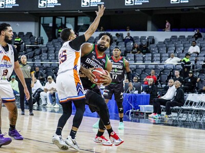 TBS Distrito: Juan Guerrero encamina a Bameso al cuarto lugar