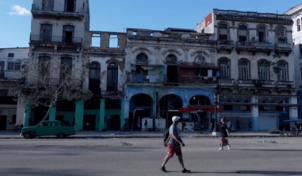 El transporte p&uacute;blico en Cuba paga las consecuencias del bloqueo de combustible