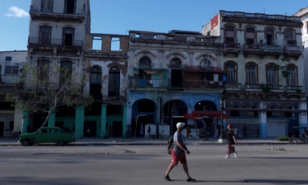 El transporte p&uacute;blico en Cuba paga las consecuencias del bloqueo de combustible