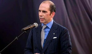 Julio Herrera Velutini: el banquero venezolano indultado por Trump tras un contrato a su exabogada