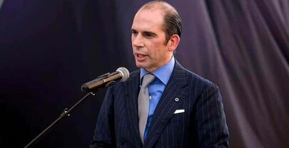 Julio Herrera Velutini: el banquero venezolano indultado por Trump tras un contrato a su exabogada