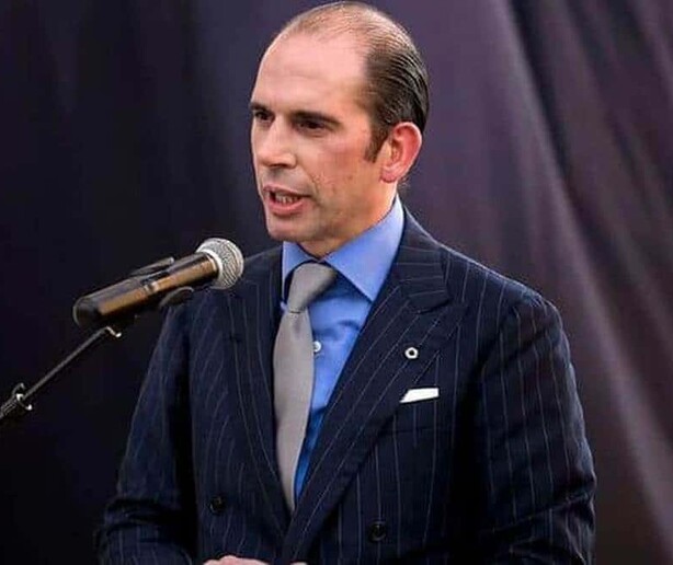 Julio Herrera Velutini: el banquero venezolano indultado por Trump tras un contrato a su exabogada