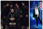 Michael Jackson – The Live Experience: un show homenaje con banda completa por 4ta Dimensión Michael Jackson – The Live Experience: un show homenaje con banda completa por 4ta Dimensión