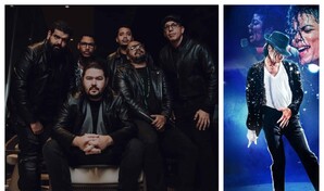 Michael Jackson – The Live Experience: un show homenaje con banda completa por 4ta Dimensi&oacute;n