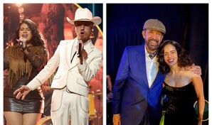 La lista completa de ganadores de los Premios Latin Billboard y los dominicanos m&aacute;s destacados