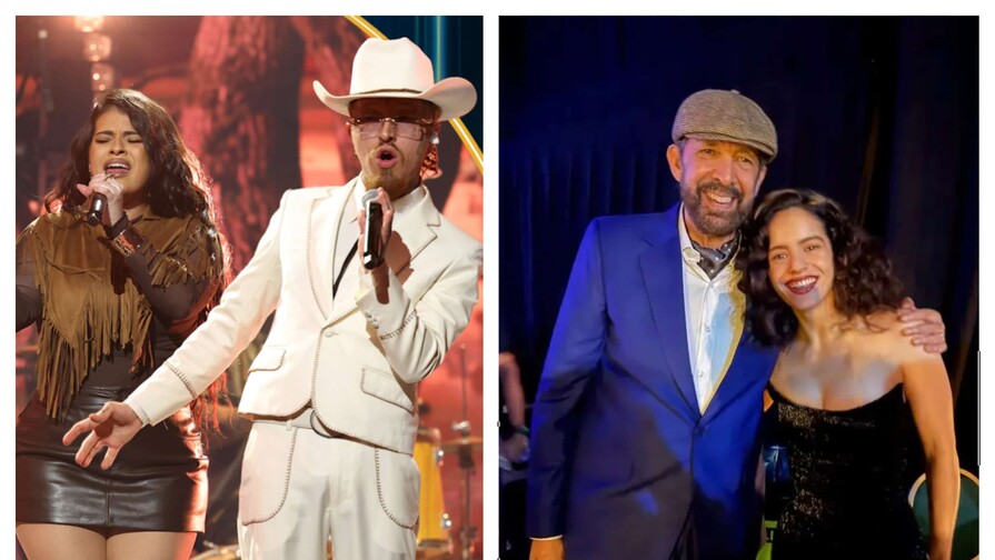La lista completa de ganadores de los Premios Latin Billboard y los dominicanos más destacados La lista completa de ganadores de los Premios Latin Billboard y los dominicanos más destacados