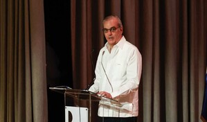 Abinader elogia a los Rainieri: siguen pensando en enriquecer la vida de quienes habitan esta tierra