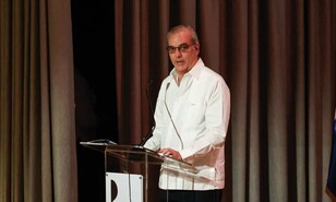 Abinader elogia a los Rainieri: siguen pensando en enriquecer la vida de quienes habitan esta tierra