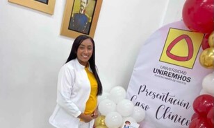Una agente de la Polic&iacute;a embarazada entre los cinco muertos en accidente en la Circunvalaci&oacute;n