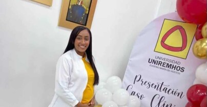 Una agente de la Policía embarazada entre los cinco muertos en accidente en la Circunvalación