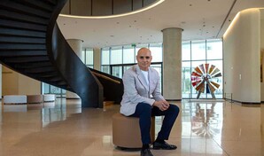 Alex Mart&iacute;nez: El Centro Cultural Rainieri tiene que ser, y para eso est&aacute; pensado, un espacio vivo