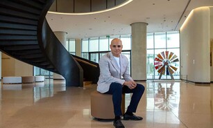 Alex Mart&iacute;nez: El Centro Cultural Rainieri tiene que ser, y para eso est&aacute; pensado, un espacio vivo