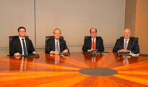 El Grupo Popular anuncia cambios en su consejo de administraci&oacute;n