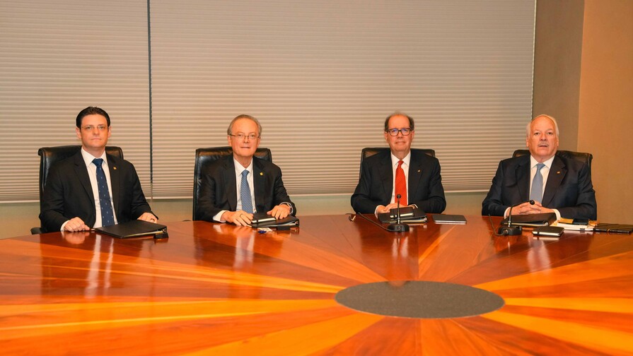 El Grupo Popular anuncia cambios en su consejo de administraci&oacute;n