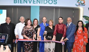 La Bolsa Tur&iacute;stica del Caribe celebra 30 a&ntilde;os de trayectoria