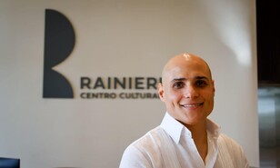 Centro Cultural Rainieri ofrecer&aacute; una experiencia &uacute;nica en el pa&iacute;s desde este mi&eacute;rcoles