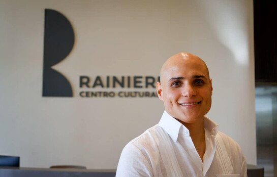Centro Cultural Rainieri ofrecer&aacute; una experiencia &uacute;nica en el pa&iacute;s desde este mi&eacute;rcoles