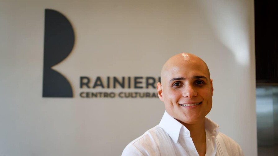 Centro Cultural Rainieri ofrecerá una experiencia única en el país desde este miércoles Centro Cultural Rainieri ofrecerá una experiencia única en el país desde este miércoles