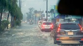 Vaguada provocar&aacute; aguaceros este s&aacute;bado; cuatro provincias siguen en alerta