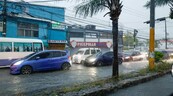 El Gran Santo Domingo y Puerto Plata contin&uacute;an en alerta amarilla por lluvias