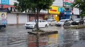 Lluvias afectan a 2,360 personas y 590 viviendas en el pa&iacute;s