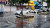 Estos son los lugares de Rep&uacute;blica Dominicana donde m&aacute;s ha llovido en los &uacute;ltimos cinco d&iacute;as