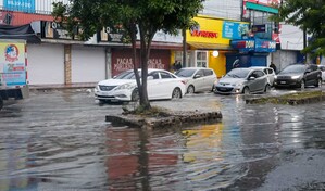 Estos son los lugares de Rep&uacute;blica Dominicana donde m&aacute;s ha llovido en los &uacute;ltimos cinco d&iacute;as