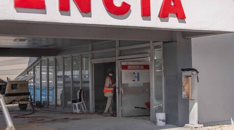 Un paciente con trauma por accidente de tr&aacute;nsito puede costarle RD$1 mill&oacute;n al Estado