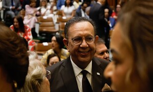 La econom&iacute;a dominicana crece 5.6 % interanual a septiembre de este a&ntilde;o