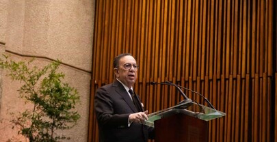 Pagos instant&aacute;neos "revolucionar&aacute;n" las transferencias electr&oacute;nicas en 2027, asegura Valdez Albizu