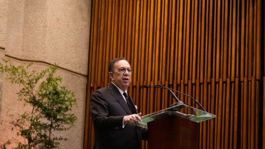 Pagos instant&aacute;neos "revolucionar&aacute;n" las transferencias electr&oacute;nicas en 2027, asegura Valdez Albizu