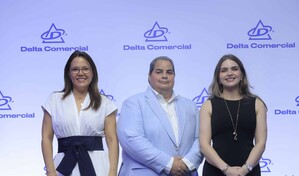 Delta Comercial presenta su oferta  en Expom&oacute;vil Banreservas 2026