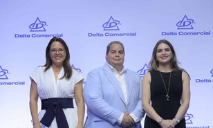 Delta Comercial presenta su oferta  en Expom&oacute;vil Banreservas 2026