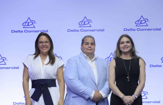 Delta Comercial presenta su oferta  en Expom&oacute;vil Banreservas 2026