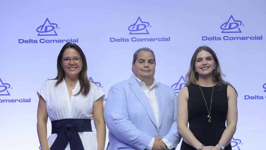 Delta Comercial presenta su oferta en Expomóvil Banreservas 2026 Delta Comercial presenta su oferta en Expomóvil Banreservas 2026