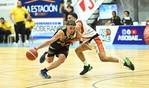 Don Bosco a un paso de ganar la serie regular y San Sebasti&aacute;n aprieta en el BSE 2026