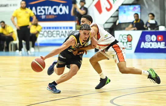 Don Bosco a un paso de ganar la serie regular y San Sebasti&aacute;n aprieta en el BSE 2026