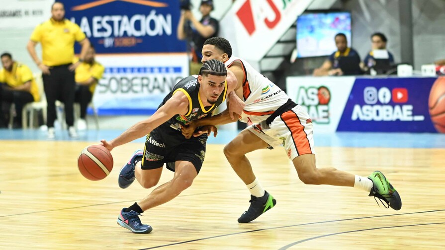 Don Bosco a un paso de ganar la serie regular y San Sebastián aprieta en el BSE 2026 Don Bosco a un paso de ganar la serie regular y San Sebastián aprieta en el BSE 2026