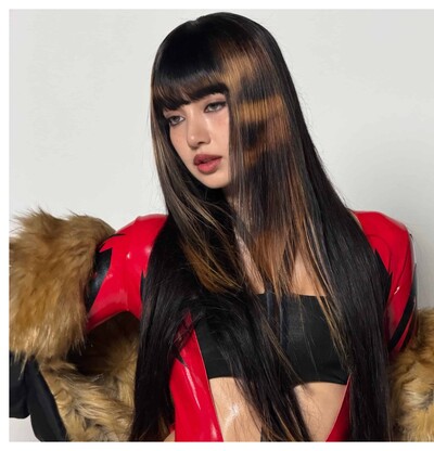 Lisa de Blackpink lanza su primer EP en solitario